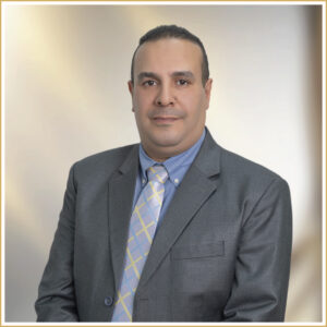 Amir Mahmoud Aboelazm/أمير محمود أبو العزم is a legal professional from S & S Lawyers which is a law firm and legal office that expertise in various legal services such as civil law, criminal law, real estate law and much more, their office is located in Sharjah, UAE.