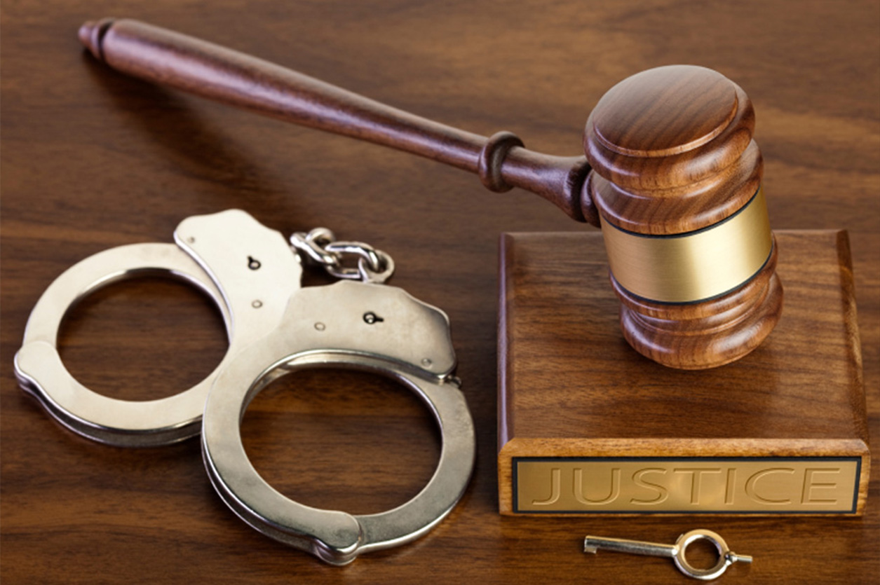 criminal law and crimes 2