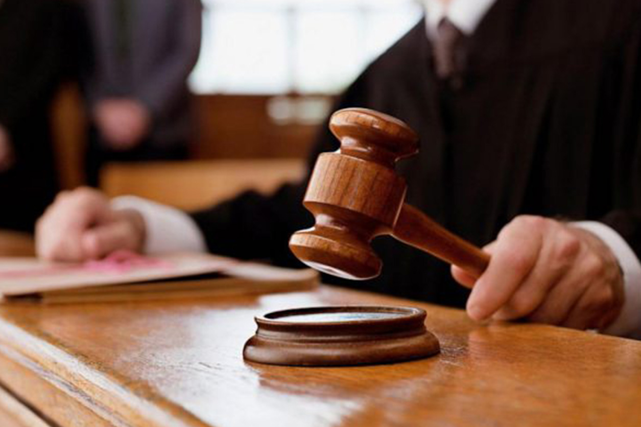 litigation litigation